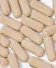 Solgar - Psyllium Husks Fibre 500 mg Vegetable Capsules