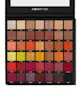 By BEAUTY BAY - Fiery 2.0 42 Colour Palette  