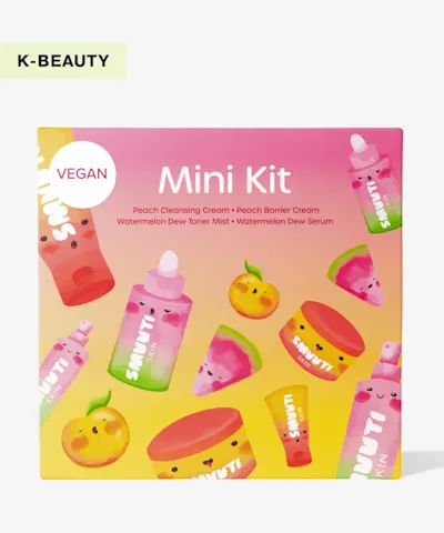Smuuti Skin - Mini Kit