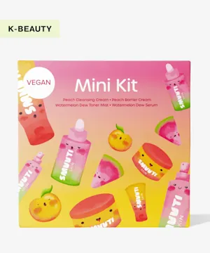 smuutiskin Mini Kit