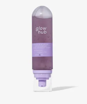 glowhub Purify & Brighten Jelly Cleanser