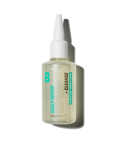 By BEAUTY BAY - Exfoliate + Cleanse Scalp Serum