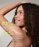 By BEAUTY BAY - Body Exfoliating Buff with 10% AHA and Sea Salt 