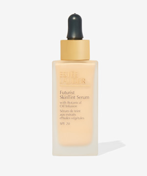 Estée Lauder Futurist SkinTint Serum Foundation SPF 20 at BEAUTY BAY