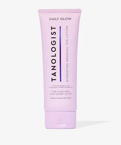 Tanologist - Daily Glow Hydrating