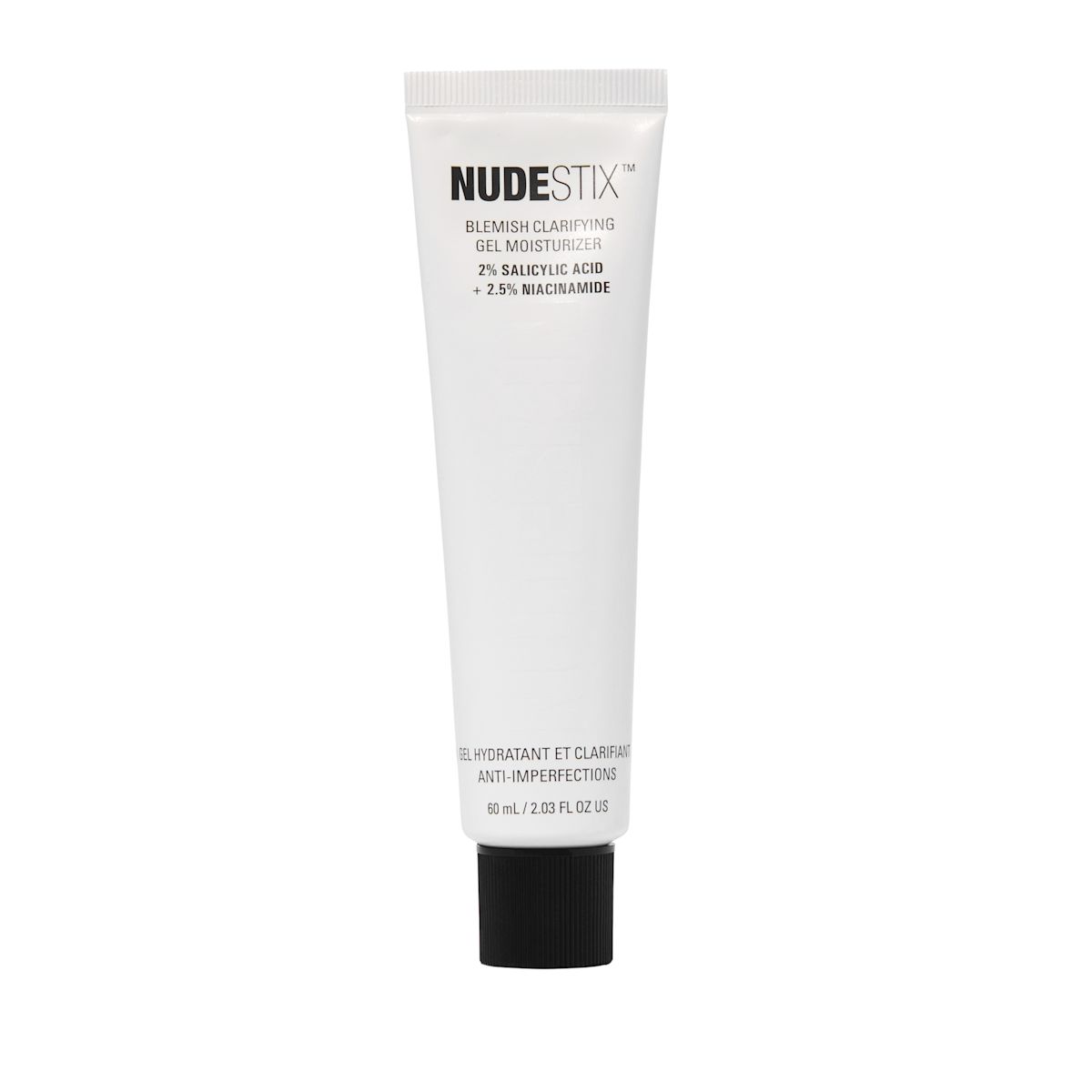 NUDESTIX Blemish Clarifying Gel Moisturiser
