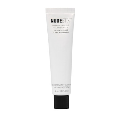 NUDESTIX Blemish Clarifying Gel Moisturiser