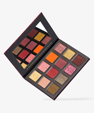 Lethal Cosmetics - MAGNETIC™ Pressed Powder Metamorphosis Palette