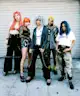 Good Dye Young - Semi-Permanent Hair Color Metal Heads