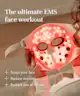 Silk'n - LED Face EMS Mask