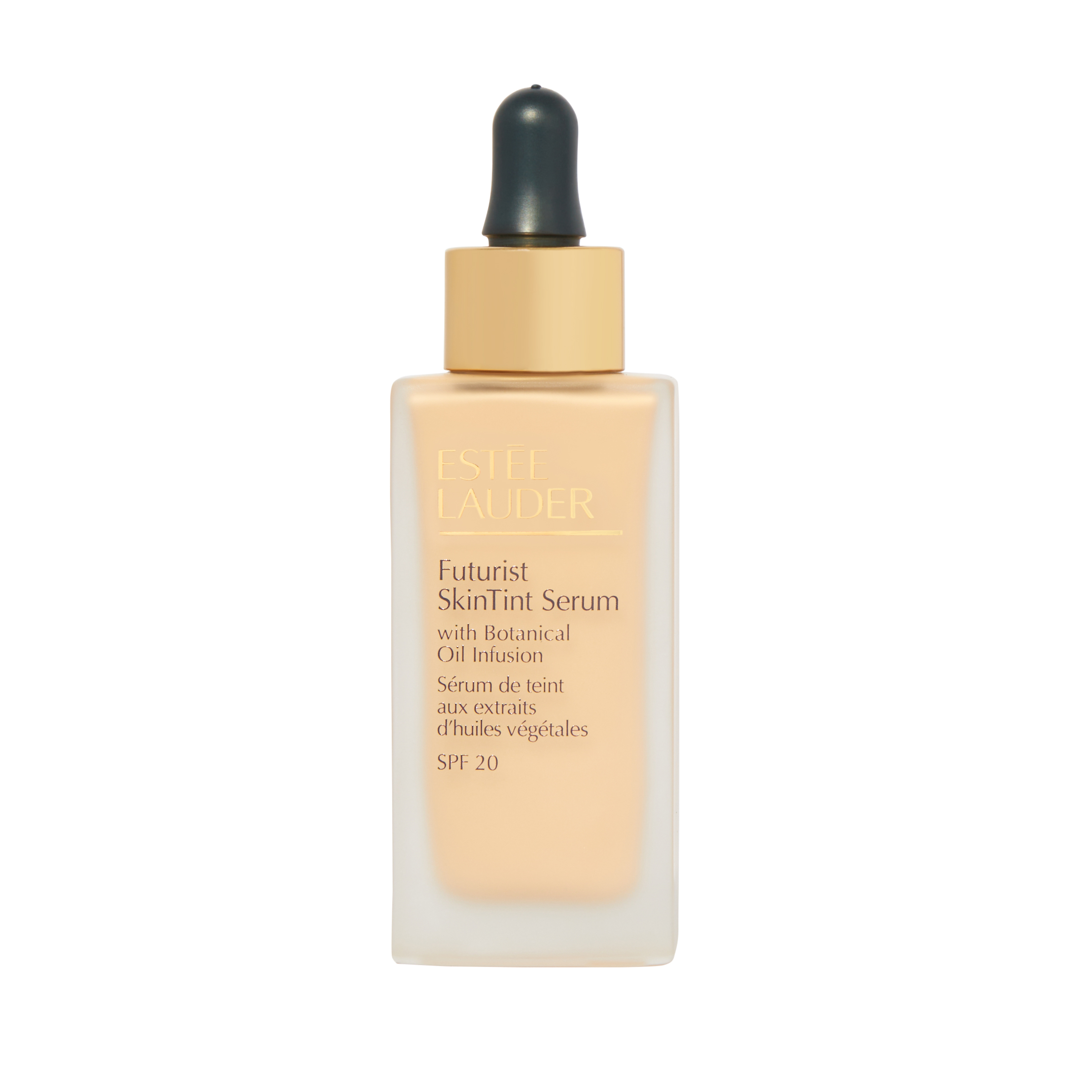 Futurist SkinTint Serum Foundation SPF 20 1N1 Ivory Nude