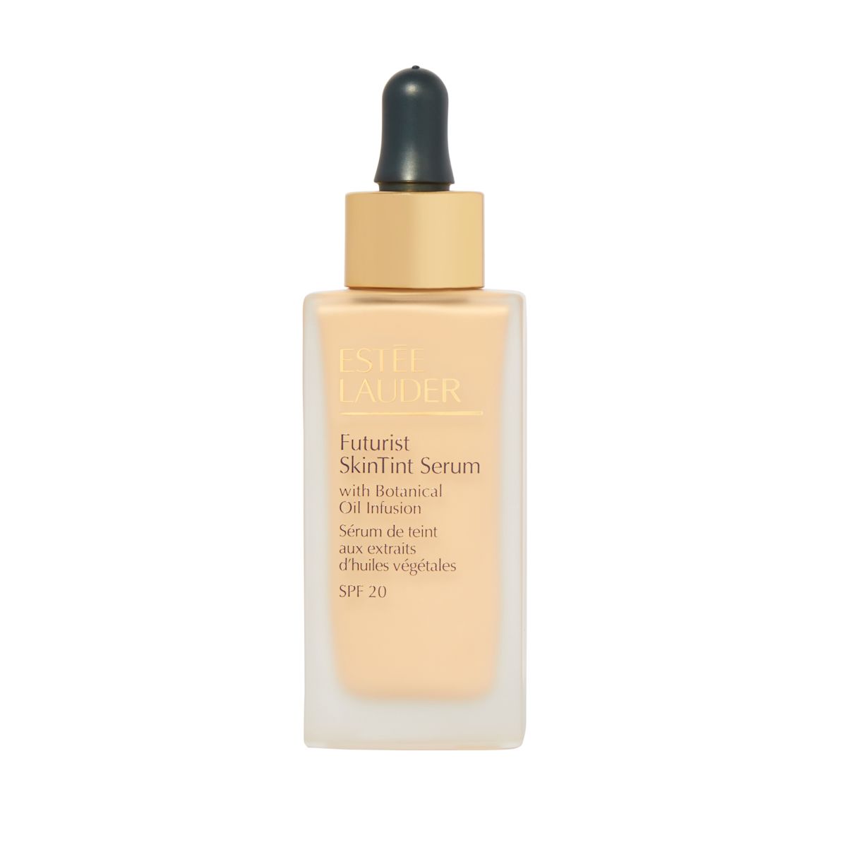 Estée Lauder Futurist SkinTint Serum Foundation SPF 20 1N1 Ivory Nude