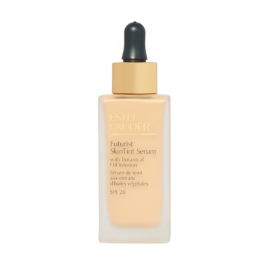 Estée Lauder Futurist SkinTint Serum Foundation SPF 20 1N1 Ivory Nude