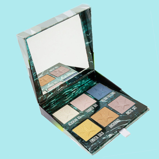 Highlighter Palettes