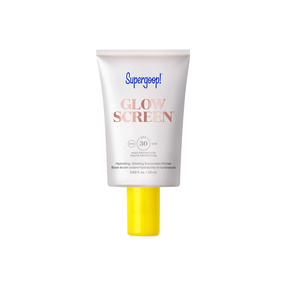 Supergoop! Glowscreen Sunrise SPF 30 20ml