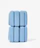 Bala - 1lb Ankle/Wrist Weights