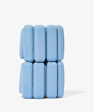 Bala 1lb Ankle/Wrist Weights