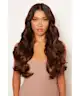 Lullabellz - Super Thick 22" 5 Piece Curly Clip In Extensions