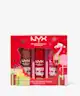 NYX Professional Makeup - Fa. La. La. La. Land Smooth Whip Matte Lip Cream Trio