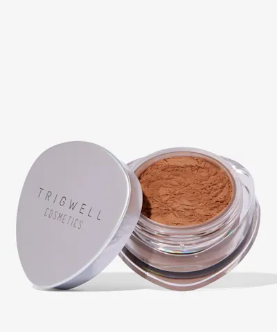 Trigwell Cosmetics - Velvet Setting Powder 