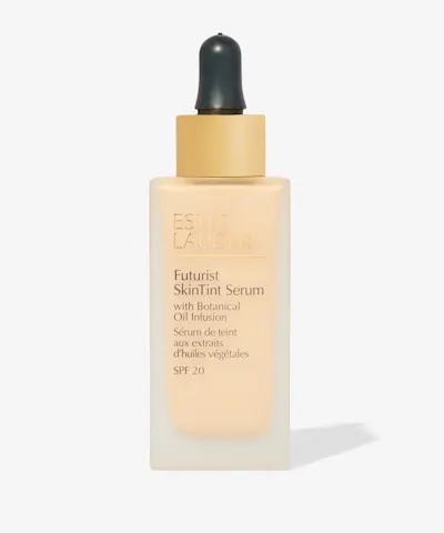 Estée Lauder - Futurist SkinTint Serum Foundation SPF 20