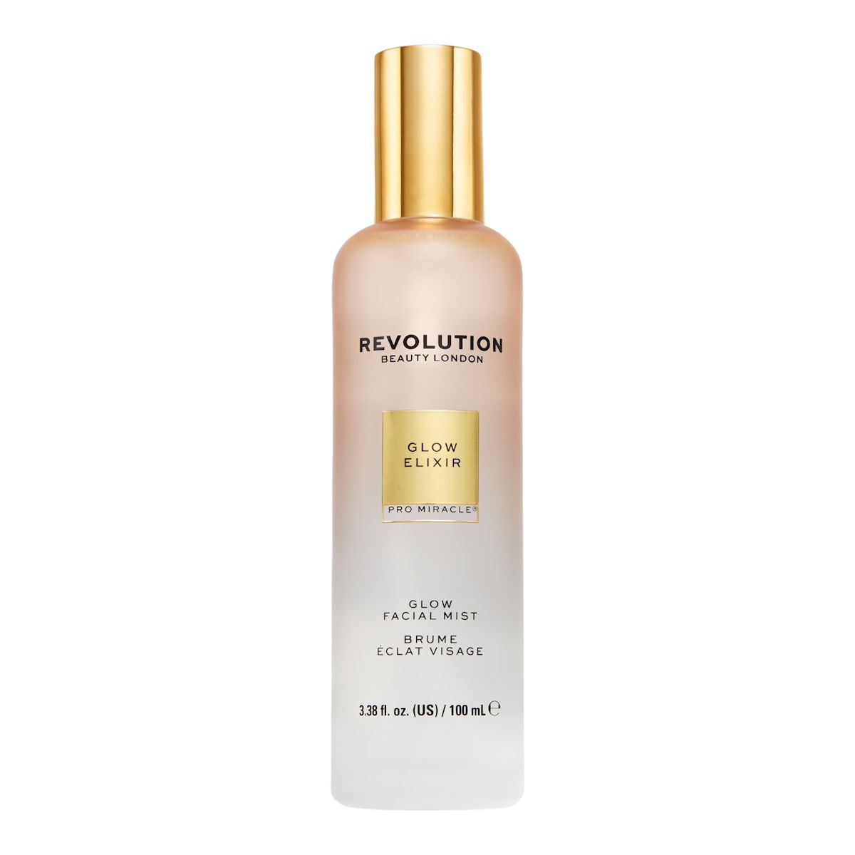 Pro Miracle Glow Elixir