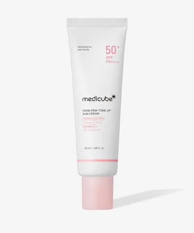 Medicube - PDRN Pink Tone Up Sun Cream