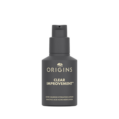 Origins CLEAR IMPROVEMENT™ Blemish Clearing Hydrating Lotion