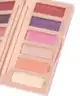 Urban Decay - UD x Smiley® Naked Chill Happy Mini Eyeshadow Palette