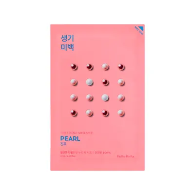 Holika Holika - Pure Essence Mask Sheet