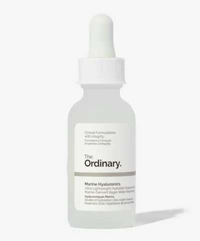 The Ordinary - Marine Hyaluronics