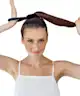 Cordina Hair - Waver Bun Heatless Curler