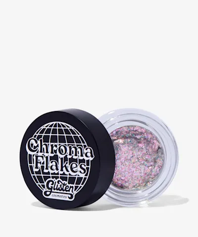 Glisten Cosmetics - Chroma Flakes