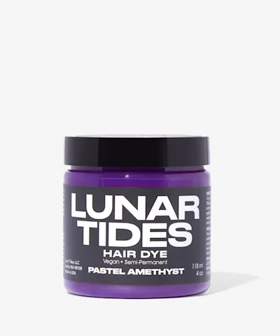 Lunar Tides - Hair Color Pastel Collection