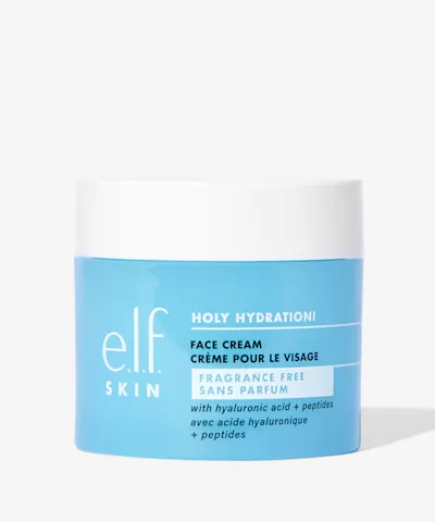 e.l.f. Cosmetics - Holy Hydration! Face Cream Fragrance Free