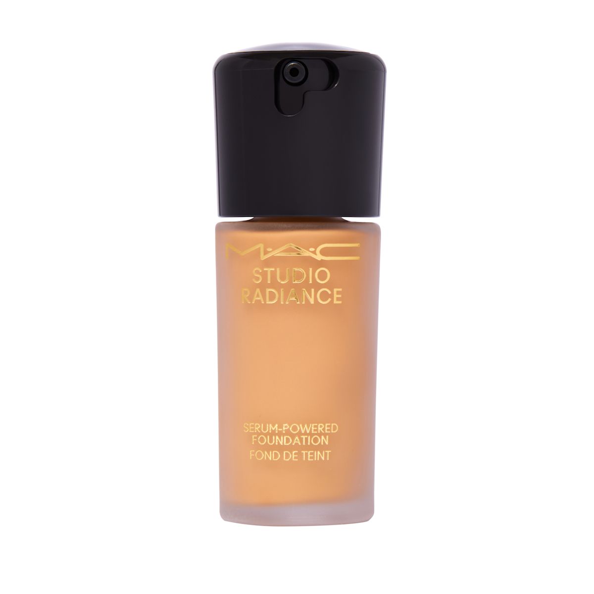 MAC Cosmetics Studio Radiance Serum Powered Foundation NC38