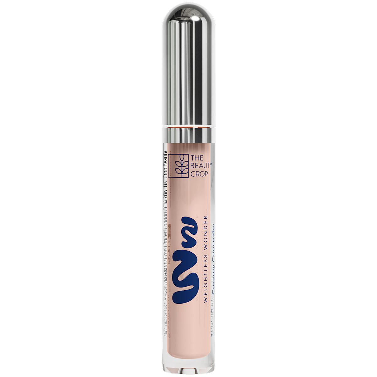 The Beauty Crop Weightless Wonder Concealer 4.2ml in 1 Coconut Creme