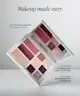 By BEAUTY BAY - Colour Theory Full Face Palette