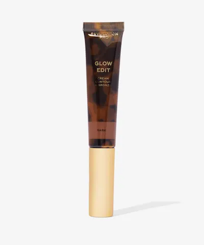 Revolution Pro - Revolution Pro Glow Edit Cream Contour & Bronze