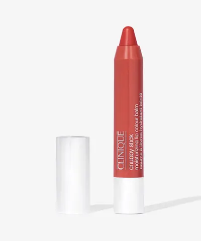 Clinique - Chubby Stick Moisturizing Lip Colour Balm