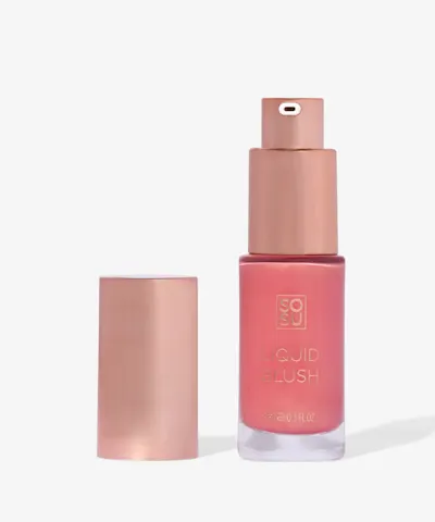 SOSU Cosmetics - Liquid Blush