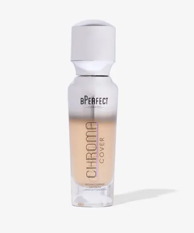 BPerfect - Chroma Cover Foundation Luminous