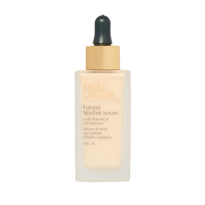 Estée Lauder Futurist SkinTint Serum Foundation SPF 20 0N1 Alabaster