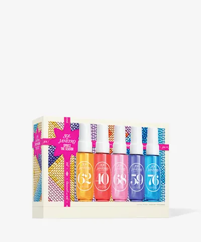 Sol de Janeiro - Spritz the Season
