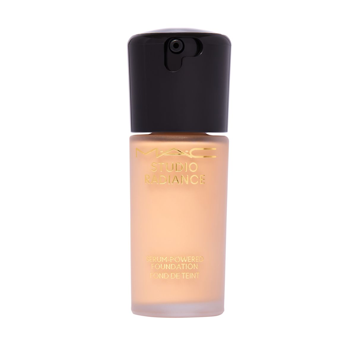 MAC Cosmetics Studio Radiance Serum Powered Foundation NC15