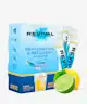 Revival Shots - Rehydration & Recovery Electrolyte Drink Lemon & Lime
