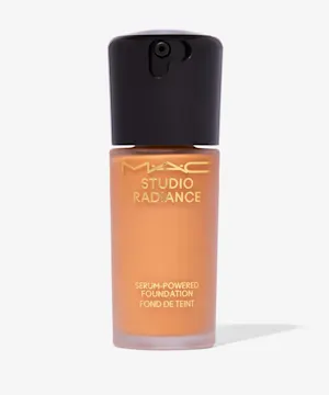MAC Cosmetics Studio Radiance Serum Powered Foundation