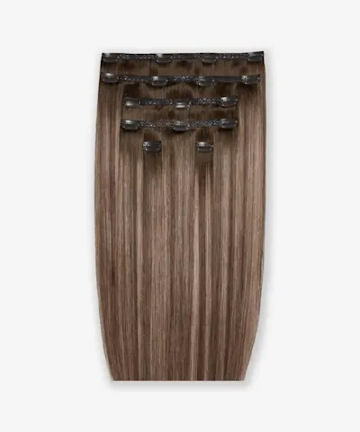 Beauty Works - Beauty Works X Maya Jama Double Hair Set 22"