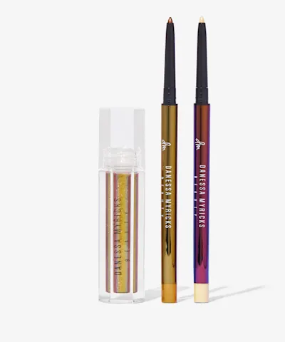 Danessa Myricks Beauty - Infinite Gemstone Collection