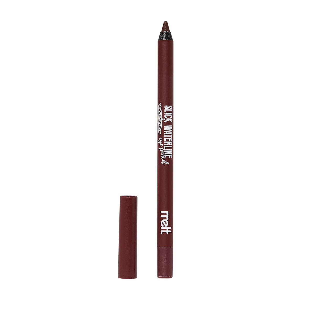 Melt Cosmetics Slick Waterline Rich Brown